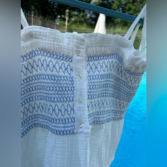 Free People Tank - Picture 3 of 4